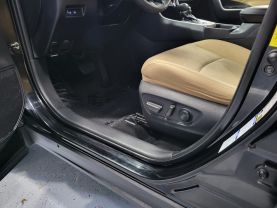 2021 TOYOTA RAV4 SUV 4-CYL, DYNAMIC-FORCE, 2.5 LITER XLE SPORT UTILITY 4D