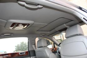 2006 BENTLEY CONTINENTAL SEDAN W12, TWIN TURBO, 6.0L FLYING SPUR SEDAN 4D
