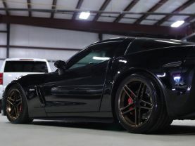 2008 CHEVROLET CORVETTE for sale in  Orlando, FL
