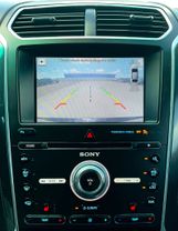 2017 FORD EXPLORER SUV BLACK AUTOMATIC - Villas Autos LLC