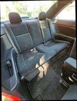 2003 HONDA CIVIC LX COUPE 2D