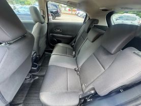 2021 HONDA HR-V SUV 4-CYL, I-VTEC, 1.8 LITER EX SPORT UTILITY 4D - Gesner Auto Inc in Taunton, MA, 41.88613, -71.14527
