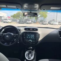 2019 KIA SOUL WAGON 4-CYL, 1.6 LITER WAGON 4D
