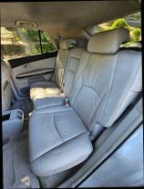 2009 LEXUS RX RX 350 SPORT UTILITY 4D