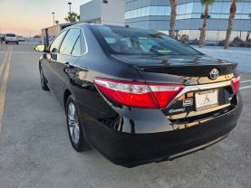 2016 Toyota Camry - Image 4