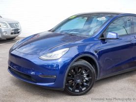 -2021 Tesla Model Y - Image 2
