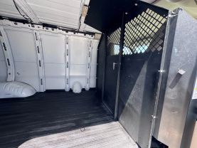 2020 CHEVROLET EXPRESS 2500 CARGO CARGO V6, 4.3 LITER REGULAR VAN 3D