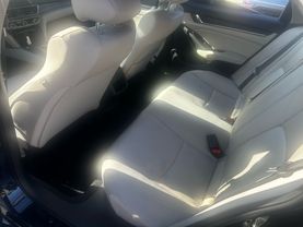 2018 HONDA ACCORD SEDAN 4-CYL, I-VTEC, TURBO, 1.5 LITER LX SEDAN 4D