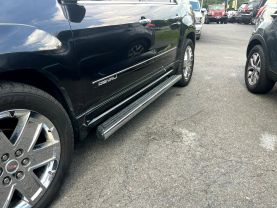 2014 GMC ACADIA SUV V6, 3.6 LITER DENALI SPORT UTILITY 4D