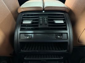 2016 BMW 5 SERIES SEDAN 4-CYL, TURBO, 2.0 LITER 528I XDRIVE SEDAN 4D
