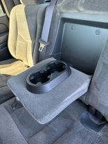 2006 CHEVROLET SILVERADO 1500 CREW CAB PICKUP V8, 5.3 LITER LT PICKUP 4D 5 3/4 FT