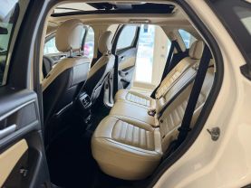 2016 FORD EDGE SUV 4-CYL ECOBOOST 2.0L SEL SPORT UTILITY 4D