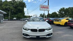 2018 Bmw 4 Series - Image 2