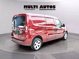 2018 RAM PROMASTER CITY CARGO 4-CYL, 2.4 LITER TRADESMAN SLT CARGO VAN 4D