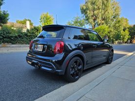 2023 MINI HARDTOP 2 DOOR COOPER S HATCHBACK 2D