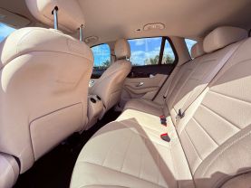 2019 MERCEDES-BENZ GLC