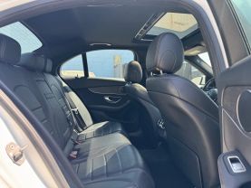 2020 MERCEDES-BENZ C-CLASS SEDAN 4-CYL, TURBO, 2.0 LITER C 300 SEDAN 4D
