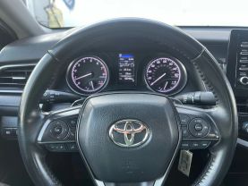 2023 TOYOTA CAMRY SEDAN 4-CYL, 2.5 LITER SE SEDAN 4D
