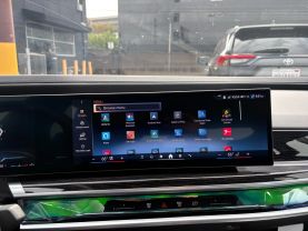 2025 BMW 7 SERIES SEDAN 6-CYL, TURBO, 3.0 LITER 740I XDRIVE SEDAN 4D