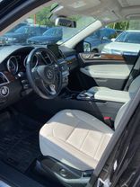 2017 MERCEDES-BENZ GLS SUV V6, TWIN TURBO, 3.0L GLS 450 SPORT UTILITY 4D