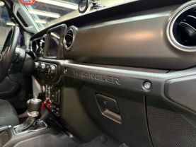 2022 JEEP WRANGLER UNLIMITED 4XE