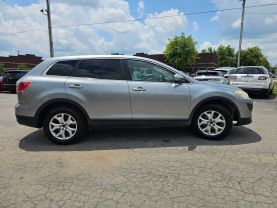 2012 MAZDA CX-9