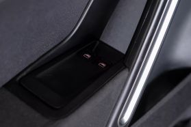 2018 VOLKSWAGEN BEETLE HATCHBACK 4-CYL, TURBO, 2.0 LITER 2.0T S HATCHBACK 2D
