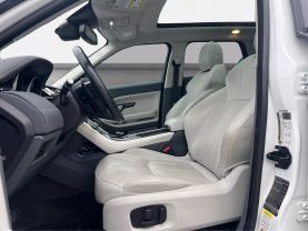2017 LAND ROVER RANGE ROVER EVOQUE