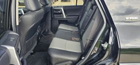 2022 TOYOTA 4RUNNER SUV V6, 4.0 LITER SR5 PREMIUM SPORT UTILITY 4D
