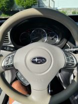 2013 SUBARU FORESTER