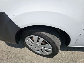 2019 NISSAN NV200