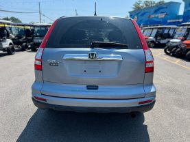 2011 HONDA CR-V SUV 4-CYL, VTEC, 2.4 LITER EX SPORT UTILITY 4D