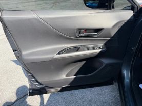 2021 TOYOTA VENZA SUV 4-CYL, HYBRID, 2.5 LITER LE SPORT UTILITY 4D at Major Key Motors - used car dealership in Lebanon, PA.