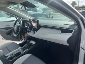 2024 TOYOTA COROLLA SEDAN - AUTOMATIC -  V & B Auto Sales
