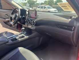 2023 NISSAN SENTRA SEDAN - AUTOMATIC -  V & B Auto Sales