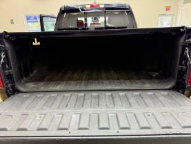 2019 RAM 1500 CREW CAB