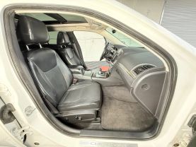 2016 CHRYSLER 300 SEDAN V6, 3.6 LITER 300C SEDAN 4D