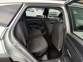 2024 HYUNDAI TUCSON SUV 4-CYL, GDI, 2.5 LITER SEL SPORT UTILITY 4D