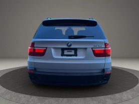 2009 BMW X5 SUV 6-CYL, 3.0 LITER XDRIVE30I SPORT UTILITY 4D
