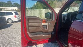 2019 FORD F150 SUPERCREW CAB