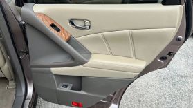 2011 Nissan Murano - Image 22