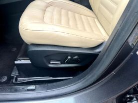 2015 FORD EDGE SUV V6, 3.5 LITER SEL SPORT UTILITY 4D