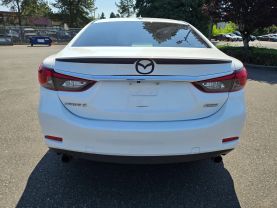 2017 MAZDA MAZDA6