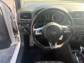 2013 VOLKSWAGEN GTI