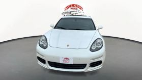 2015 PORSCHE PANAMERA SEDAN V6, 3.6 LITER SEDAN 4D
