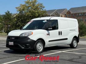 2019 Ram Promaster City - Image 3