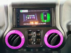 2016 JEEP WRANGLER SUV V6, 3.6 LITER UNLIMITED SPORT S SPORT UTILITY 4D