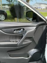 2017 Nissan Rogue S Sport Utility 4d - Image 12
