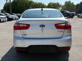 2013 KIA RIO