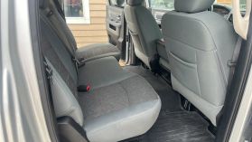 2016 RAM 1500 CREW CAB PICKUP V8, HEMI, 5.7 LITER BIG HORN PICKUP 4D 5 1/2 FT